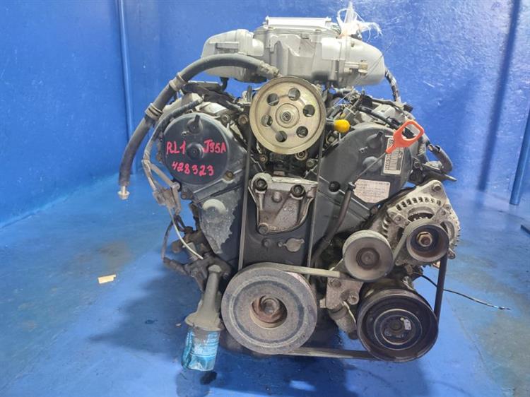 Двигатель Хонда Лагрейт в Казани 428323