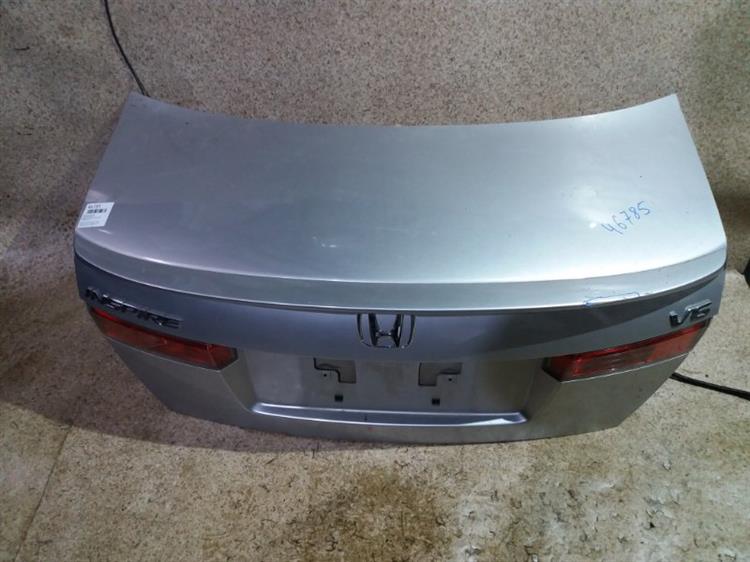 Крышка багажника Хонда Инспаер в Казани 46785