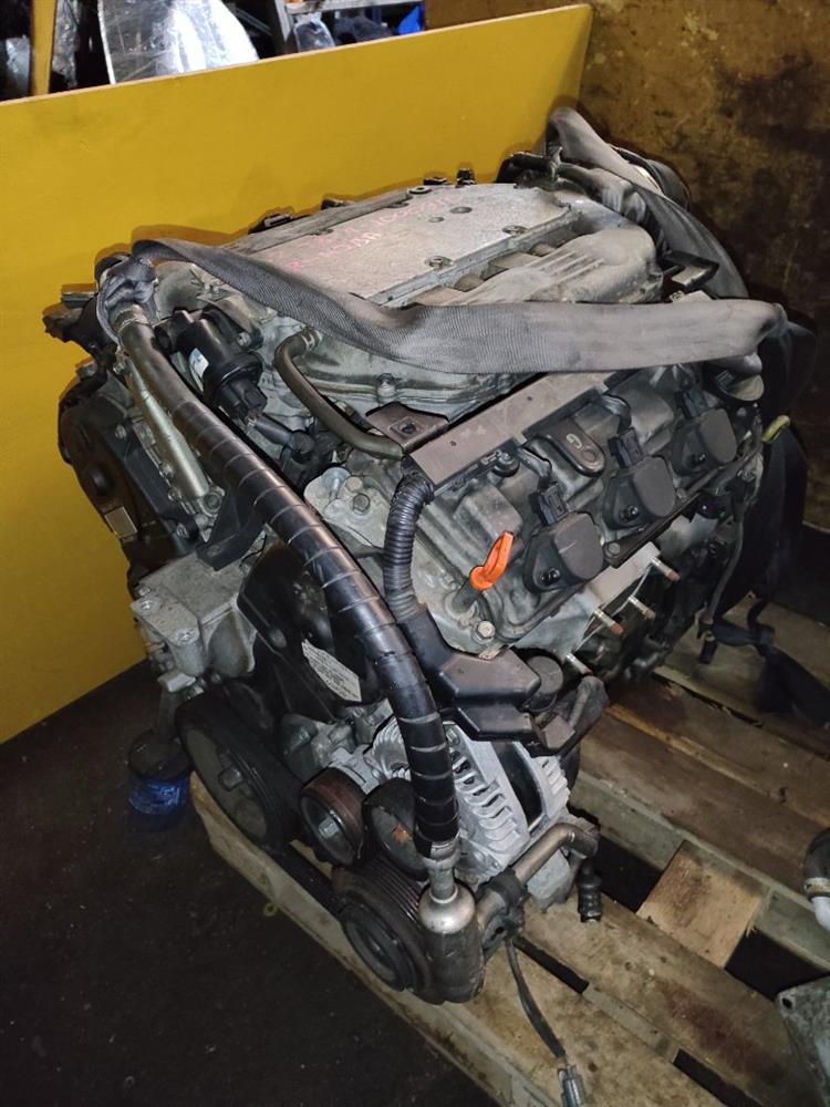 Двигатель Хонда Легенд в Казани 551641